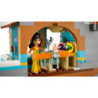 LEGO Les Vacances Au Ski 41756