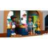 LEGO Les Vacances Au Ski 41756