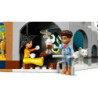 LEGO Les Vacances Au Ski 41756