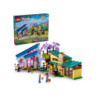 LEGO Technic Les Maisons Familiales d’Olly et de Paisley 42620