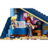 LEGO Technic Les Maisons Familiales d’Olly et de Paisley 42620