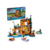 LEGO Technic Avonturenkamp Watersporten 42626