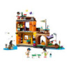 LEGO Technic Avonturenkamp Watersporten 42626