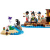 LEGO Technic Avonturenkamp Watersporten 42626