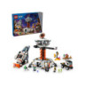 LEGO City Space Base And Rocket Launchpad 60434