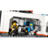 LEGO City Space Base And Rocket Launchpad 60434