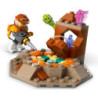 LEGO City Space Base And Rocket Launchpad 60434