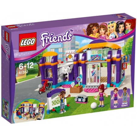 LEGO Friends Heartlake Sports Center