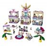 LEGO Friends Le centre commercial d'Heartlake City