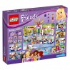 LEGO Friends Le centre commercial d'Heartlake City
