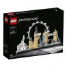 LEGO Architecture London