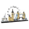 LEGO Architecture London