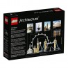LEGO Architecture London