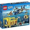 Lego City Tiefsee-Station