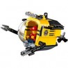 Lego City Tiefsee-Station
