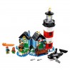 LEGO CREATOR
