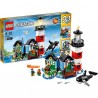 LEGO CREATOR