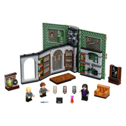 LEGO Harry Potter Potions Class 76383