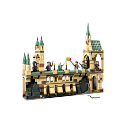 LEGO La Bataille De Poudlard 76415