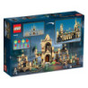 LEGO La Bataille De Poudlard 76415