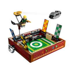 LEGO La Malle De Quidditch 76416
