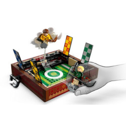 LEGO La Malle De Quidditch 76416