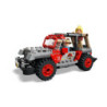 LEGO La Découverte Du Brachiosaure 76960