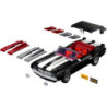 LEGO Icons Chevrolet Camaro Z28 10304