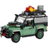 LEGO Land Rover 10317