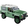 LEGO Land Rover 10317