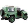 LEGO Land Rover 10317