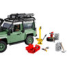 LEGO Land Rover 10317