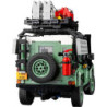 LEGO Land Rover 10317