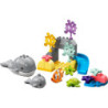 LEGO Duplo Animaux sauvages de l’océan 10972