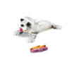 LEGO Creator Le Lapin Blanc 31133