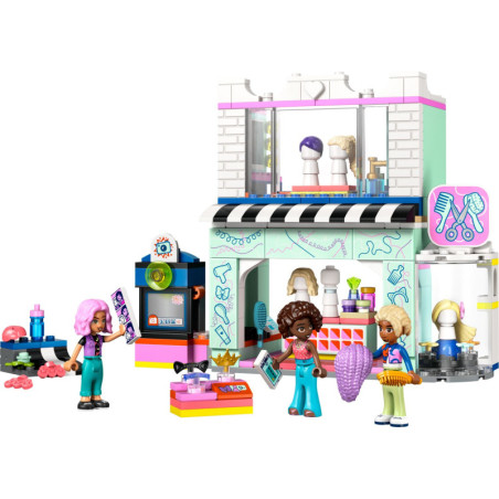 LEGO Friends Friseursalon 42662