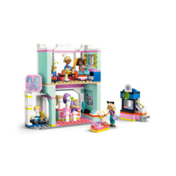 LEGO Friends Friseursalon 42662