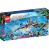LEGO La découverte de l’Ilu 75575