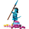 LEGO La découverte de l’Ilu 75575