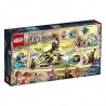 LEGO Elves Le dragon maléfique du roi des Gobelins