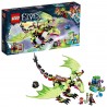 LEGO Elves Le dragon maléfique du roi des Gobelins