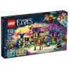 LEGO Elves Le sauvetage dans le village des Gobelins