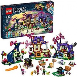 LEGO Elves Le sauvetage dans le village des Gobelins