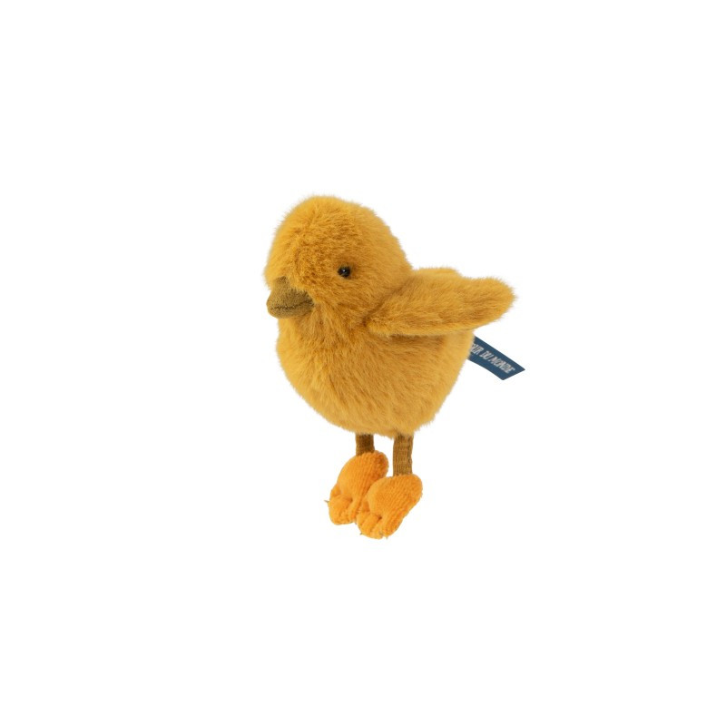 MOULIN ROTY Poussin Tout autour du monde