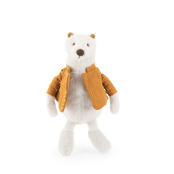 MOULIN ROTY Plush otter Gaby