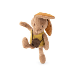 MOULIN ROTY Lapin Jojo La bande à Jojo