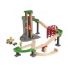 BRIO Grand circuit plateforme multimodale BRIO Grand circuit plateforme multimodale