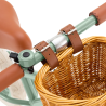 BANWOOD BALANCE BIKE FIRST GO VINTAGE - FOREST