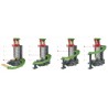 BRIO Grand circuit plateforme multimodale BRIO Grand circuit plateforme multimodale