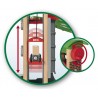 BRIO Grand circuit plateforme multimodale BRIO Grand circuit plateforme multimodale